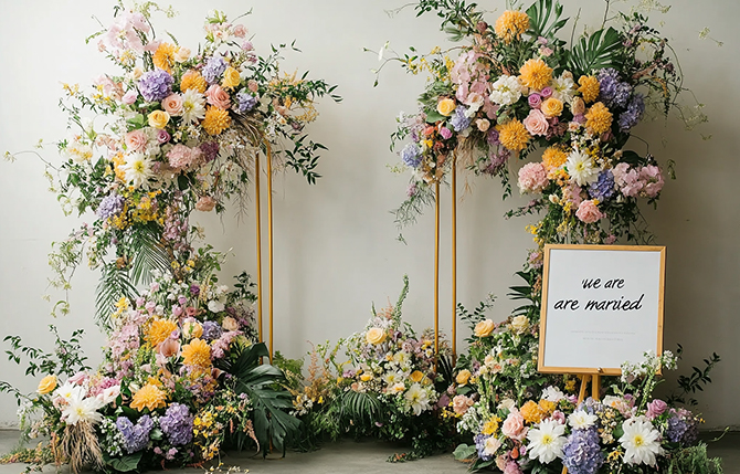 Wedding Decoration