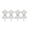 Antique High Quality Plastic Fence
