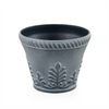 Patio Planters / Plastic Garden Pots