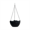 Wholesale Plastic Wall Hanging Flower Basket Pot for Wall Decoration