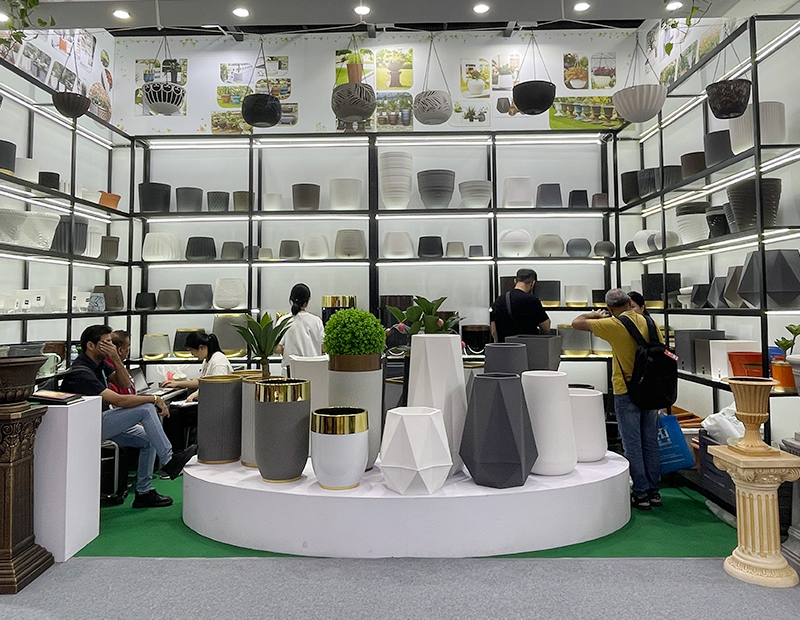 The 136th China Import and Export Fair