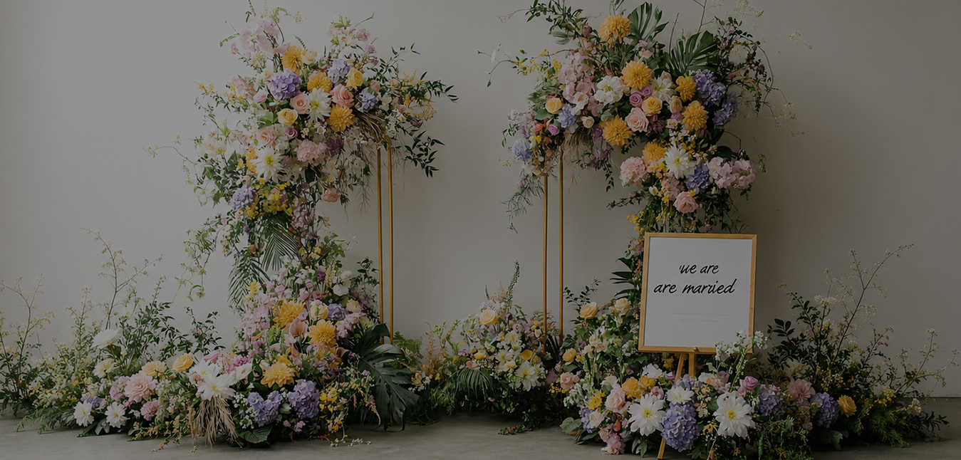 Wedding Decoration
