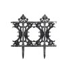 Antique High Quality Plastic Fence