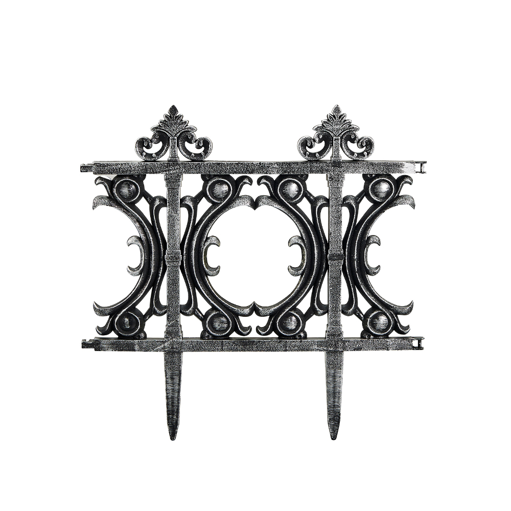 Antique High Quality Plastic Fence