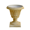 Antique Urn Plant Pot Rome Style Plastic Flower Pot (KD1921-KD1923)
