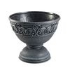 Plastic Rome Planter Garden Flower Pot