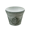 Patio Planters / Plastic Garden Pots