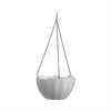 Wholesale Plastic Wall Hanging Flower Basket Pot for Wall Decoration