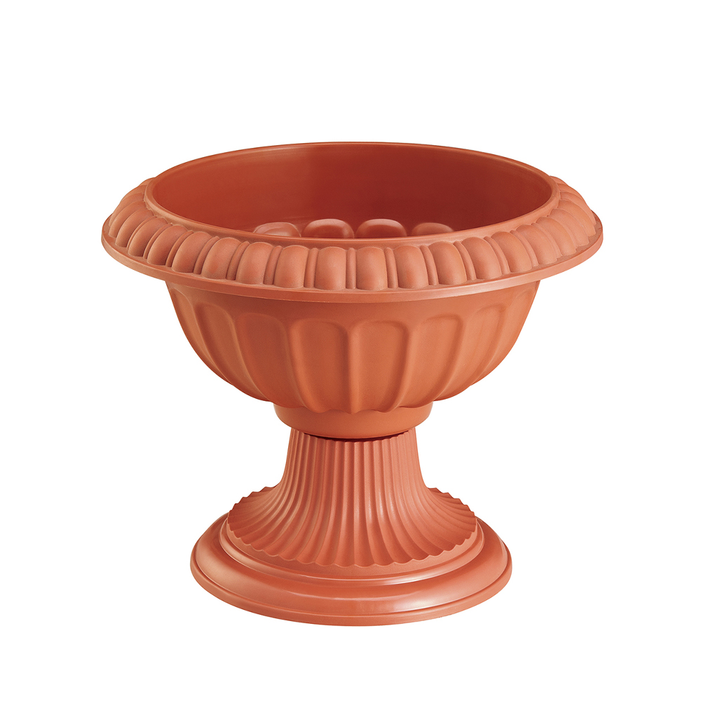 Modular Connectable Flower Pots - Creative Nesting Planter Set