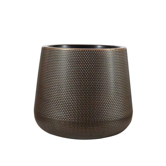 Premium Self-Watering Planters | Nordic Style Automatic Irrigation Pots | Factory Direct from Taizhou