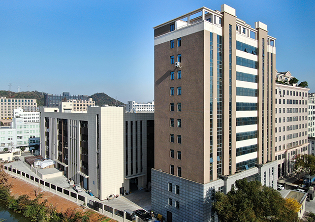 Taizhou Kedi Plastic Co., Ltd