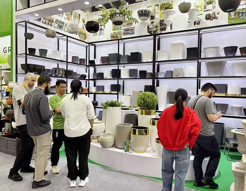 The 137th China Import and Export Fair