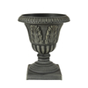 Antique Urn Plant Pot Rome Style Plastic Flower Pot (KD1921-KD1923)