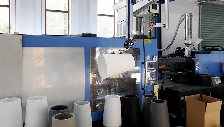 Taizhou Kedi Plastic Co., Ltd. 