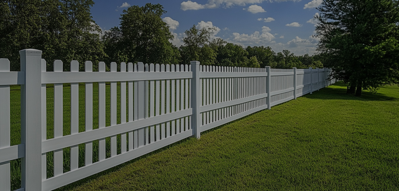 Garden Fence