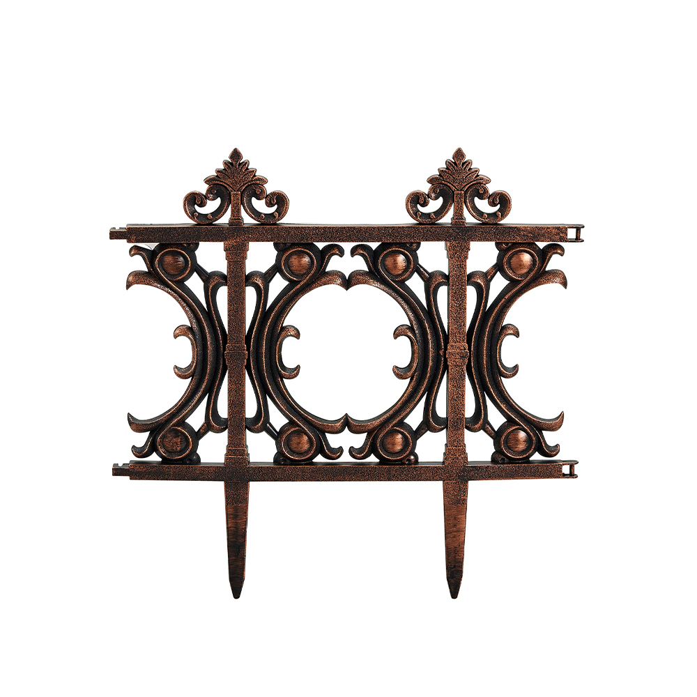 Antique High Quality Plastic Fence