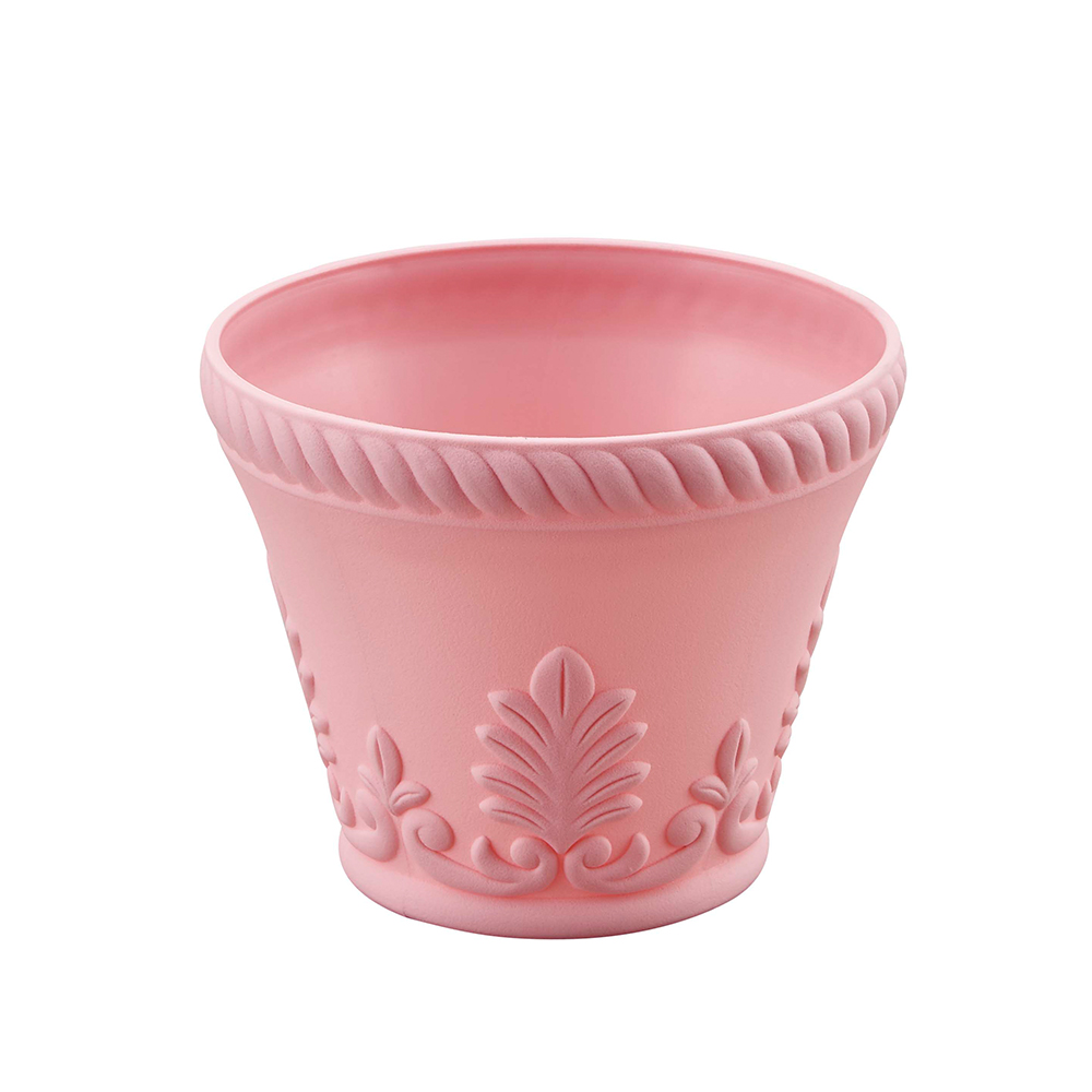 Patio Planters / Plastic Garden Pots