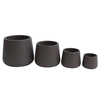 Premium Self-Watering Planters | Nordic Style Automatic Irrigation Pots | Factory Direct from Taizhou