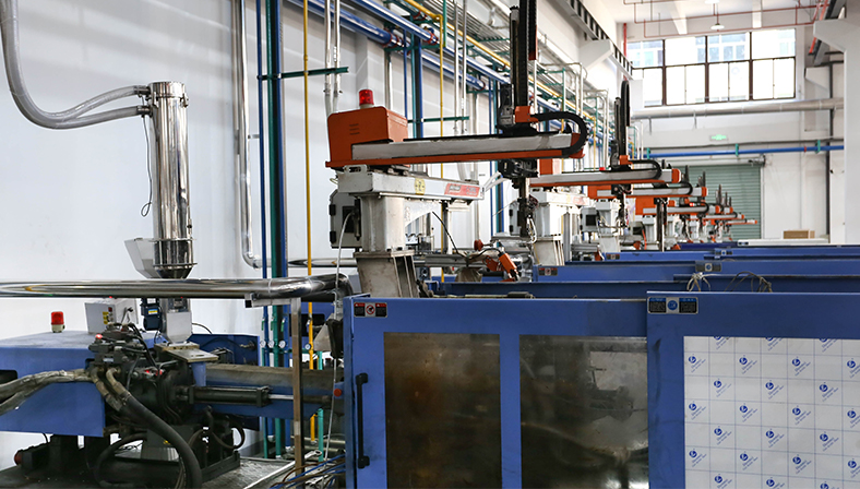 Taizhou Kedi Plastic Co., Ltd. 