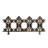 Antique High Quality Plastic Fence