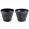 Patio Planters / Plastic Garden Pots