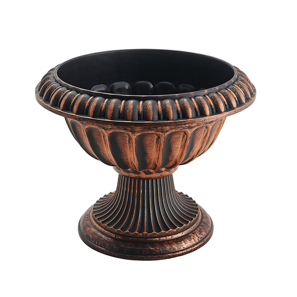 Modular Connectable Flower Pots - Creative Nesting Planter Set
