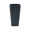 Modern Rectangular Plastic Planter