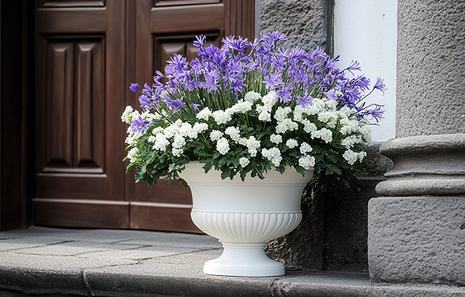 Garden Decoration