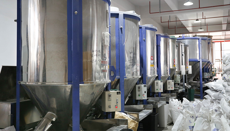 Taizhou Kedi Plastic Co., Ltd. 