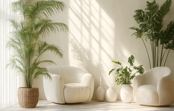 Home Decoration