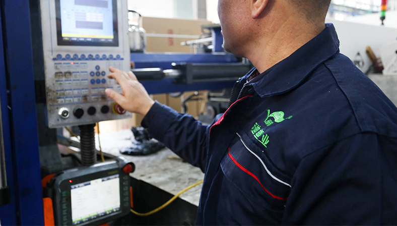 Taizhou Kedi Plastic Co., Ltd. 