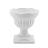 Plastic Flower Pot Urn Planter Pot