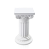 Outdoor Roman Pillar Greek Column Wedding Decorative Column Plastic Artistic Ornament