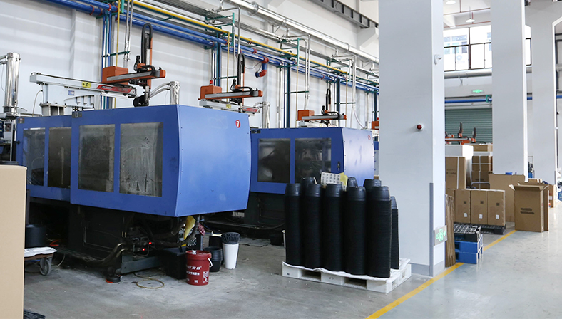 Taizhou Kedi Plastic Co., Ltd. 