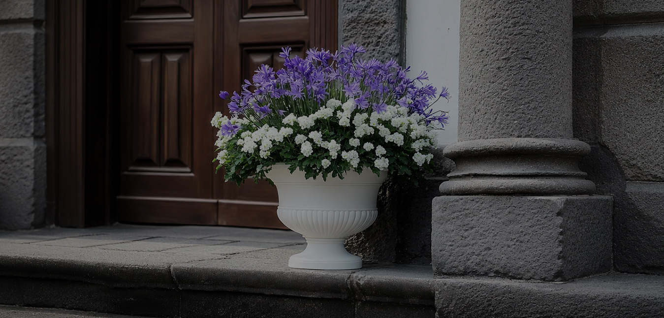 Garden Decoration