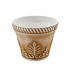 Patio Planters / Plastic Garden Pots