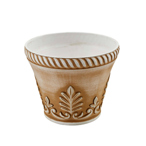 Patio Planters / Plastic Garden Pots