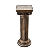 Outdoor Roman Pillar Greek Column Wedding Decorative Column Plastic Artistic Ornament