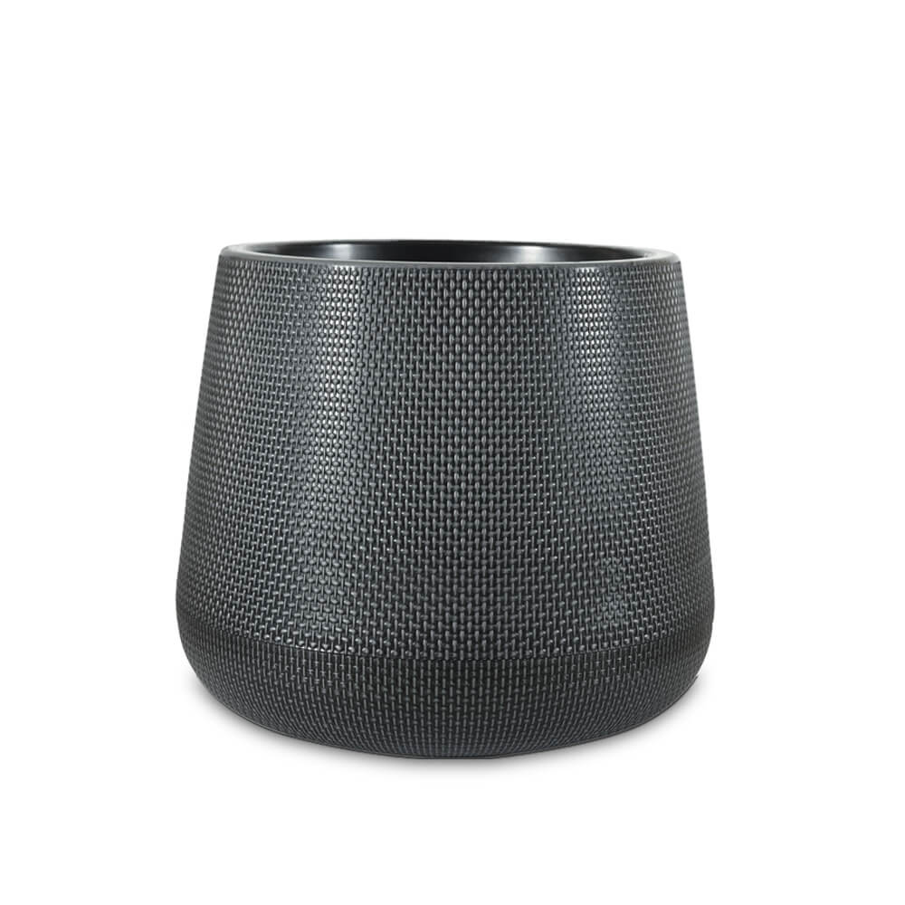 Premium Self-Watering Planters | Nordic Style Automatic Irrigation Pots | Factory Direct from Taizhou