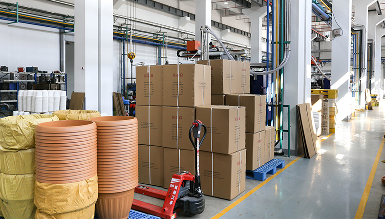 Taizhou Kedi Plastic Co., Ltd. 